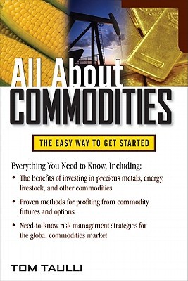 All About Commodities (All About Series)