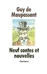neuf contes et no...
