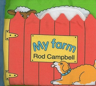 My Farm (Baby's Very First Book)