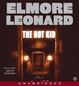 The Hot Kid