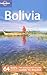 Lonely Planet Bolivia