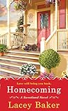 Homecoming (Sweetland, #1) Homecoming (Sweetland, #1)