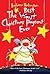 Best Christmas Pageant Ever by Barbara Robinson Best Christmas Pageant Ever by Barbara Robinson