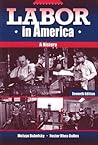 Labor in America:...