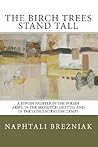 The Birch Trees Stand Tall by Naphtali Brezniak The Birch Trees Stand Tall by Naphtali Brezniak