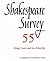 Shakespeare Survey: Volume 55, King Lear and its Afterlife: An Annual Survey of Shakespeare Studies and Production (Shakespeare Survey, Series Number 55)