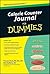 Calorie Counter Journal For Dummies