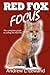 Red Fox Focus by Andrew L. Lewand