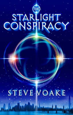 The Starlight Conspiracy (Hardcover)