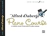 Alfred d'Auberge Piano Course Lesson Book, Bk 1