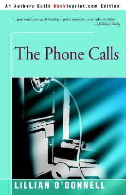 The Phone Calls (Norah Mulcahaney, #1)