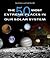 The 50 Most Extreme Places ...
