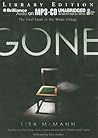Gone by Lisa McMann