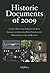 Historic Documents of 2009:...
