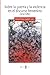 Sobre la guerra y la violencia en el discurso femenino (1914-1989)