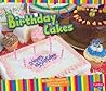 Birthday Cakes (Pebble Plus) Birthday Cakes (Pebble Plus)