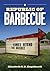 Republic of Barbecue by Elizabeth S.D. Engelhardt