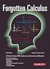 Forgotten Calculus