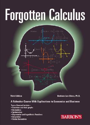 Forgotten Calculus (Paperback)