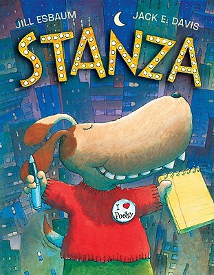 Stanza (Hardcover)
