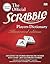 The Merriam-Webster Official Scrabble Players Dictionary by Merriam-Webster