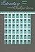 Literature and Subjection: The Economy of Writing and Marginality in Latin America (Illuminations, 74)