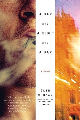 A Day and a Night and a Day (Hardcover)