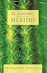 El Sahuaro herido / The wounded Sahuaro (Spanish Edition)