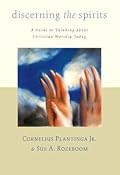 Discerning the Spirits: A Guide to Thinking about Christian Worship Today (The Calvin Institute of Christian Worship Liturgical Studies