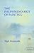 The Phenomenology of Painting