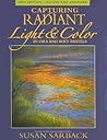 Capturing Radiant Light & Color in Oils and Pastels