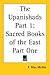 The Upanishads Part 1: Sacred Books of the East Part One