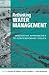 Rethinking Water Management...