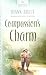 Compassion's Charm: The Texas Charm Series #4 (Heartsong Presents #585)