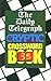 The Daily Telegraph Cryptic Crossword Book 35