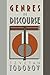 Genres in Discourse