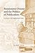 Renaissance Drama and the P...