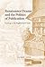 Renaissance Drama and the Politics of Publication by Zachary Lesser