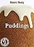 Puddings (Australian Women's Weekly)
