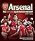 The Official Illustrated History of Arsenal 1886-2009