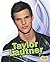 Taylor Lautner (Snap Books: Star Biographies)