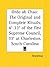 Ordo ab Chao: The Original and Complete Rituals, 4th-33rd Degrees of the First Supreme Council, 33rd Degree at Charleston, South Carolina