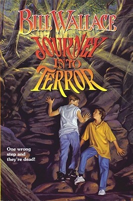 Journey into Terror (Paperback)