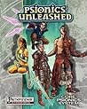 Psionics Unleashed: Core Psionics System Psionics Unleashed: Core Psionics System
