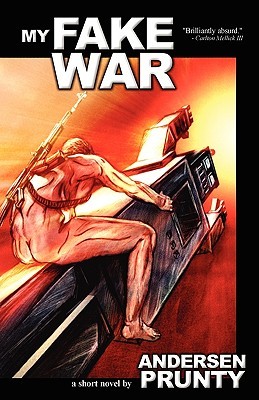 My Fake War (Paperback)