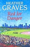 Red For Danger Red For Danger