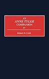 An Anne Tyler Companion An Anne Tyler Companion