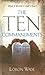 The Ten Commandments by wade-loron The Ten Commandments by wade-loron