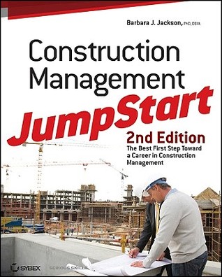 Construction Management JumpStart 2nd Edition