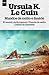 Mundos de exilio e ilusión (Hainish Cycle, #1-3)